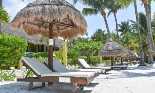 Amaité Beach Hotel